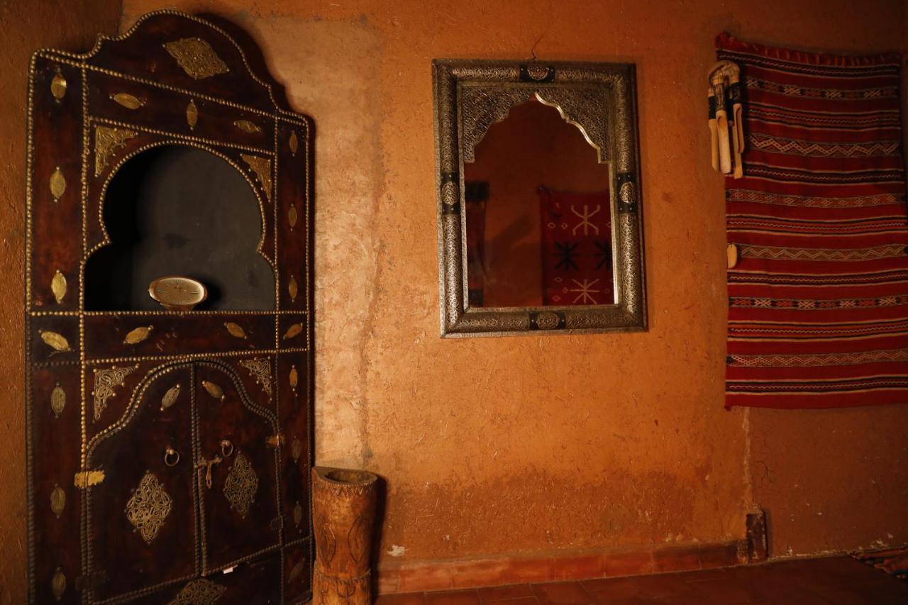 Hotel Dar Ouzoud Vegan Exteriér fotografie