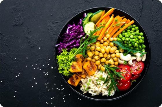 Hotel Dar Ouzoud Vegan Exteriér fotografie